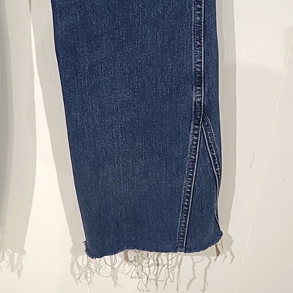 Free People Jeans - Picture 4 of 4